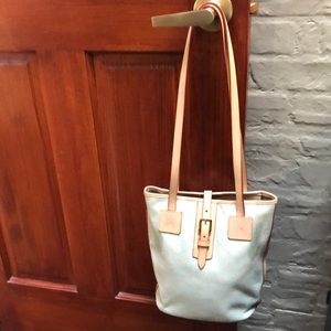 Never used Dooney and Bourke